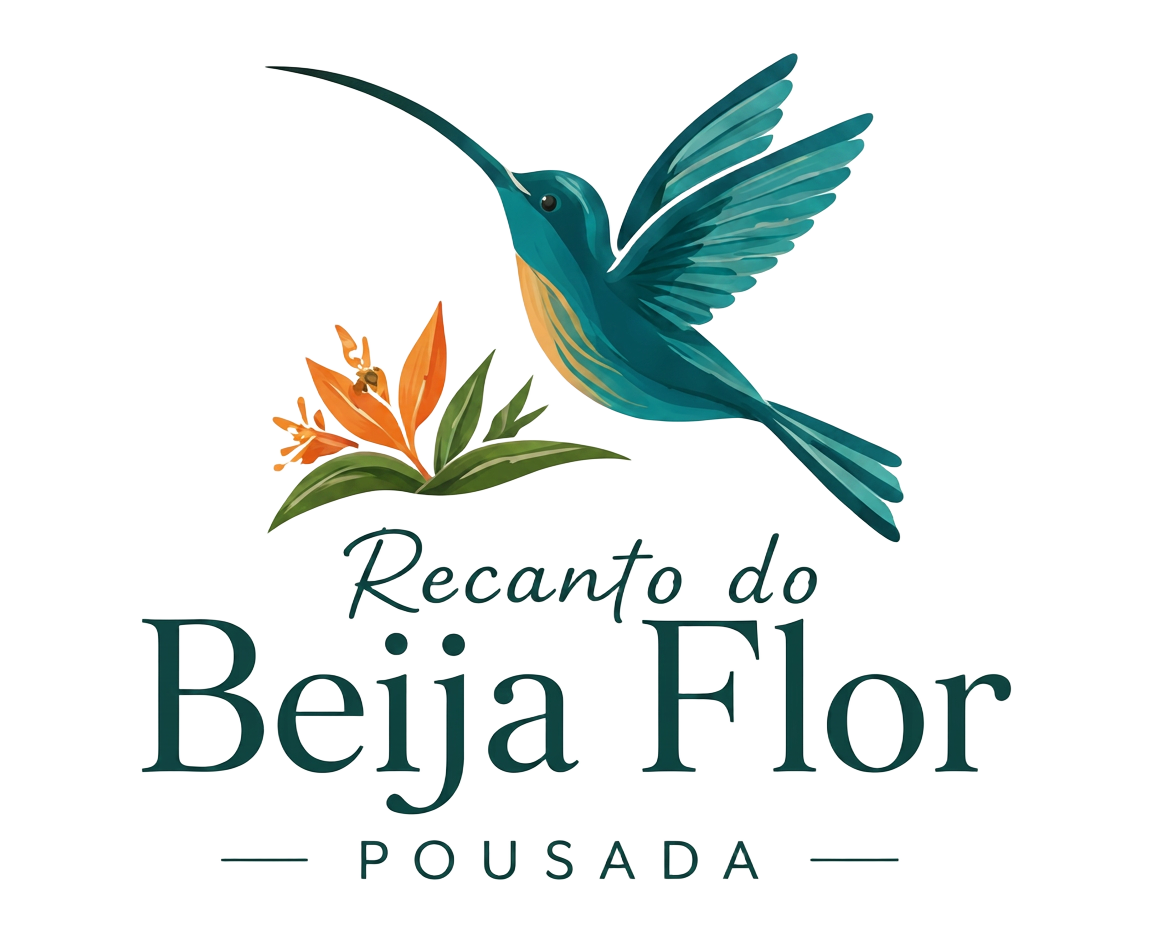 Recanto do Beija Flor